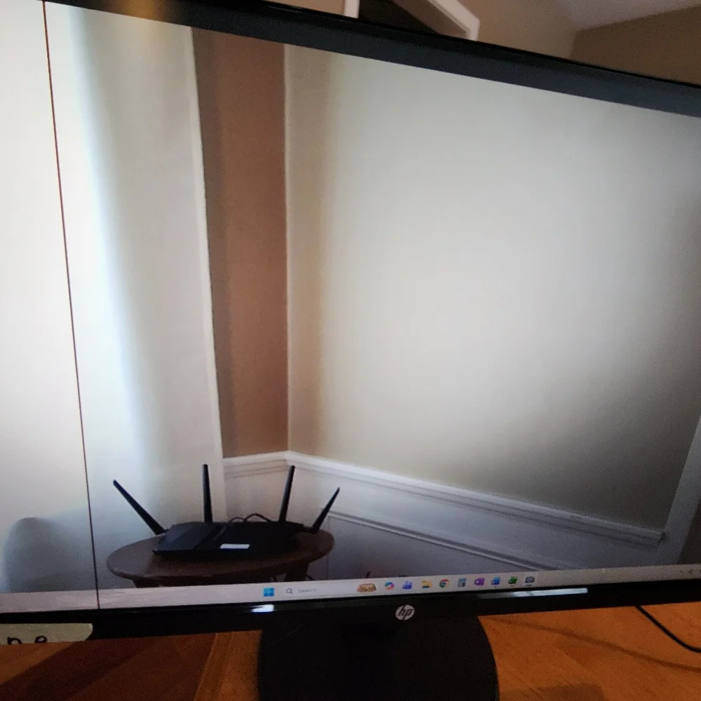 Logi 720p Webcam #2